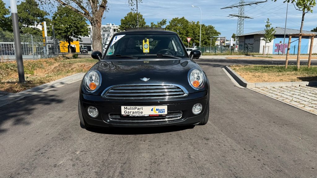 Bild des Angebotes MINI COOPER Mini Cooper Garantie Tüv Servic Neu