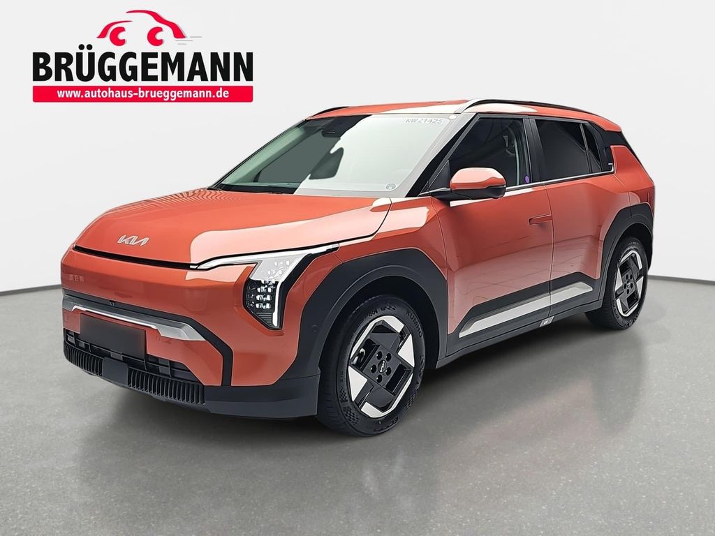 Bild des Angebotes Kia EV3 81.4 KWH EARTH MJ27 WINTER-CONNECT BUSINESS