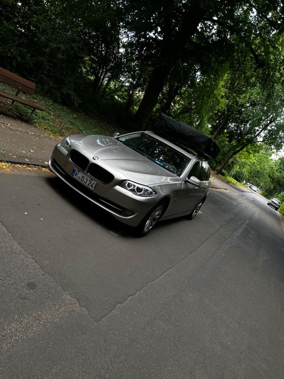 Bild des Angebotes BMW 520d Touring -