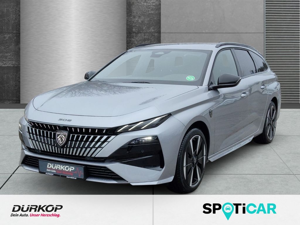 Bild des Angebotes Peugeot 308 -e SW GT Surrounding-Paket Plus Induktionsla