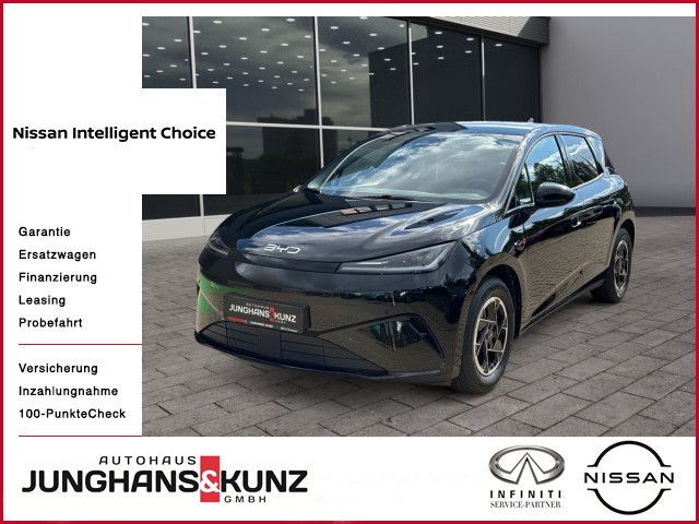 Bild des Angebotes BYD DOLPHIN G DM-i Boost  *sofort Verfügbar*