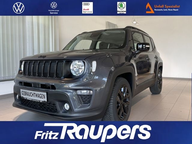 Bild des Angebotes Jeep Renegade 1.5 DTC Longitude NIGHT EAGLE