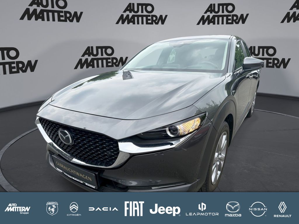 Bild des Angebotes Mazda CX-30 2.0 SKYACTIV-X M Hybrid Selection 2WD
