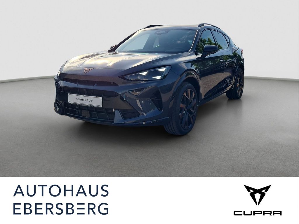 Bild des Angebotes Cupra Formentor e-Hybrid 150 KW ACC AHK Winter Navi
