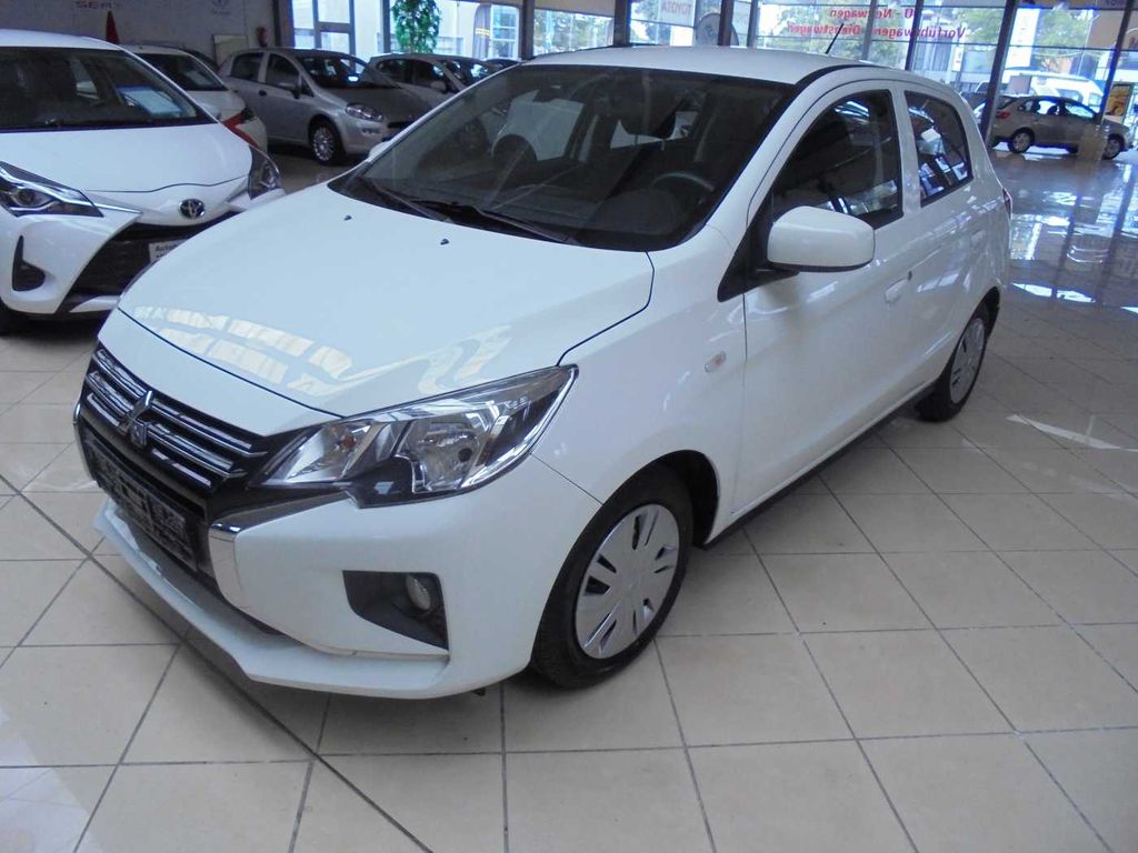 Bild des Angebotes Mitsubishi Space Star 1.2