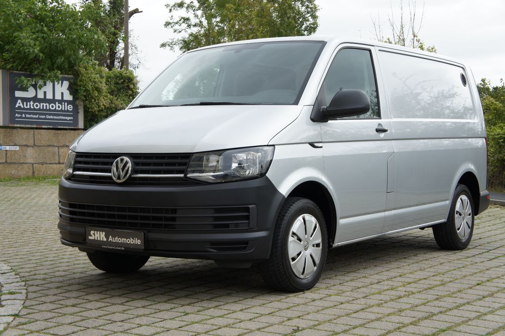 Bild des Angebotes Volkswagen T6 Wohnmobil 2.0 TDI | 2Hand! AHK! Sitzh! PDC!