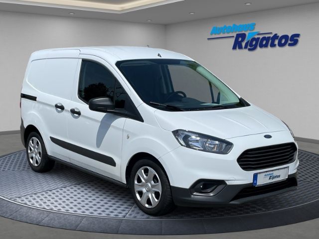 Bild des Angebotes Ford Transit Courier 1.0 EcoBoost Trend DAB, Klimaanl