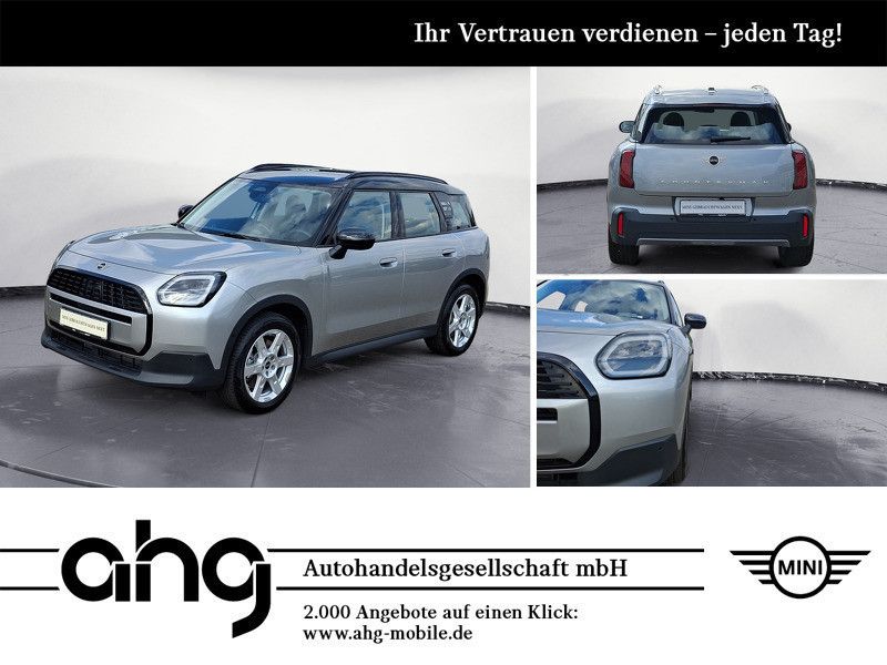 Bild des Angebotes MINI Countryman Cooper Classic Trim Steptronic Alarma