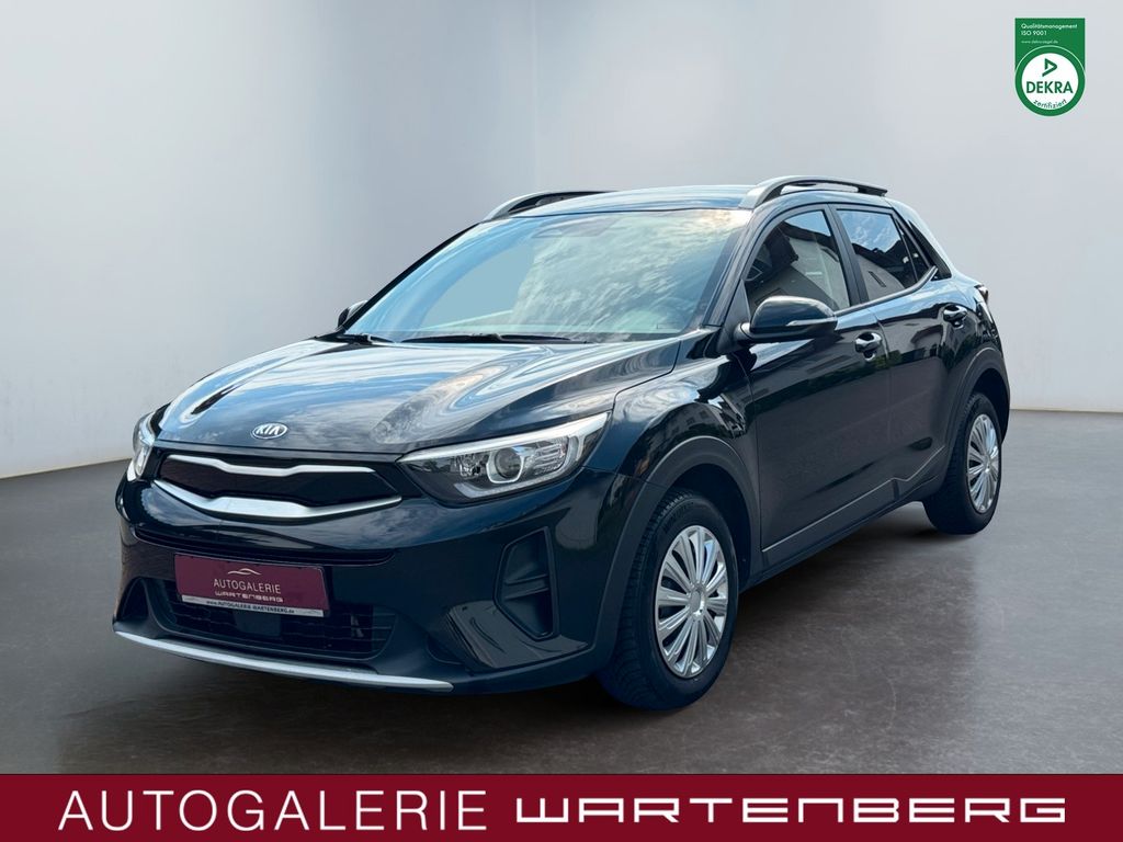 Kia Stonic Vision 1.0T-GDI /NAVI/CAM/GARANTIE/