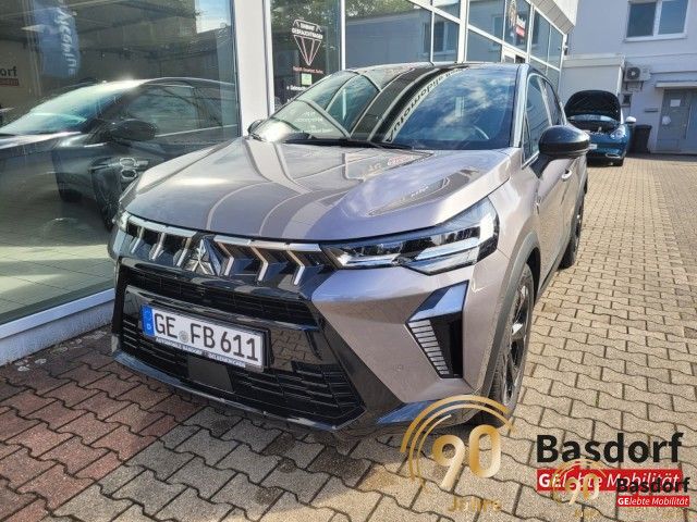Bild des Angebotes Mitsubishi ASX 1,3 TOP, SD, Leder, Navi, LED
