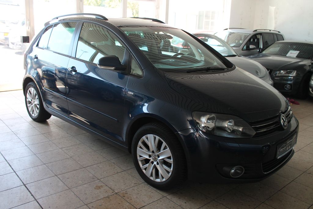Bild des Angebotes Volkswagen Golf Plus