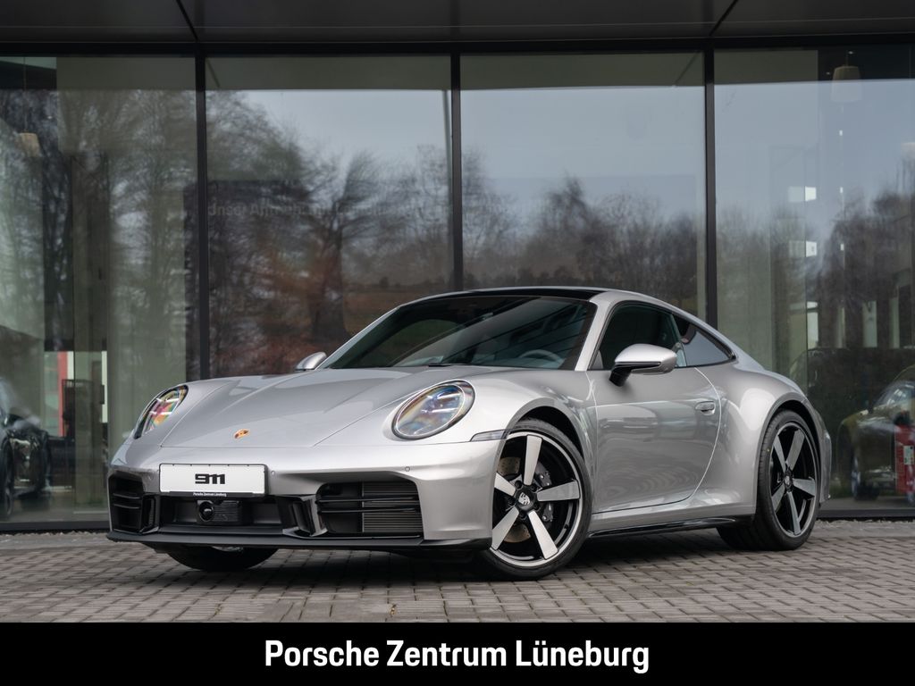 Bild des Angebotes Porsche 992 911 Carrera Liftsystem-VA InnoDrive BOSE