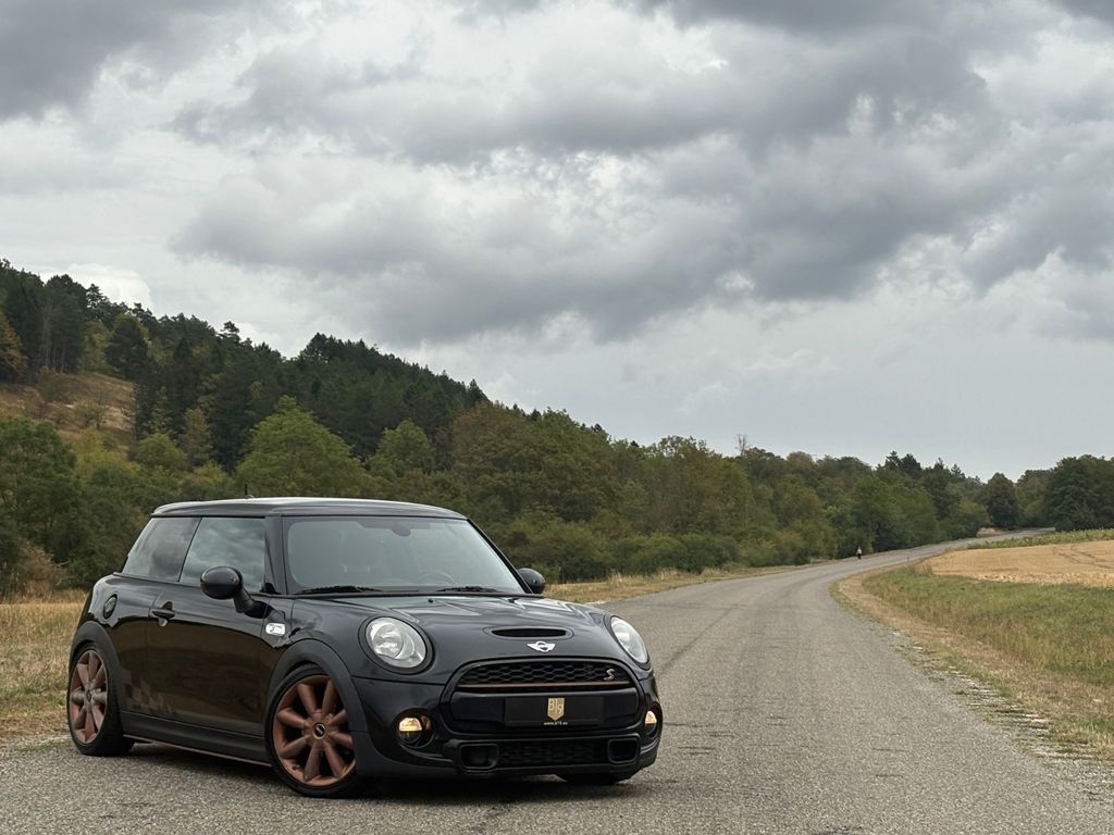 Bild des Angebotes MINI Cooper S Chili/280PS/H&K/LED/18"/KW FAHRW.