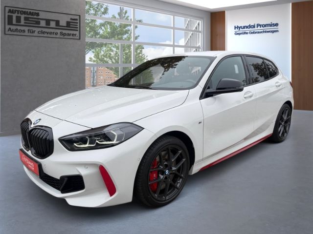 Bild des Angebotes BMW 128 ti +KLIMA+CARPLAY+NAVI+PDC+RFK+SHZ+DAB+UVM+