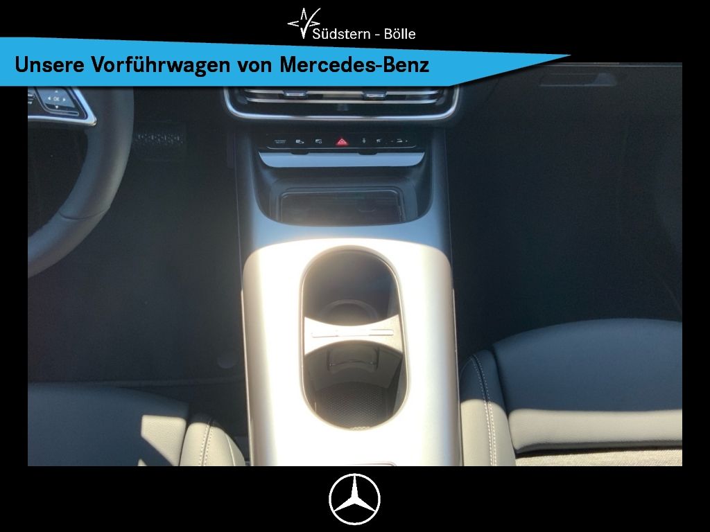 Mercedes-Benz CLA 250+ EQ Shooting Brake PROGRESSIVE+AMBIENTE