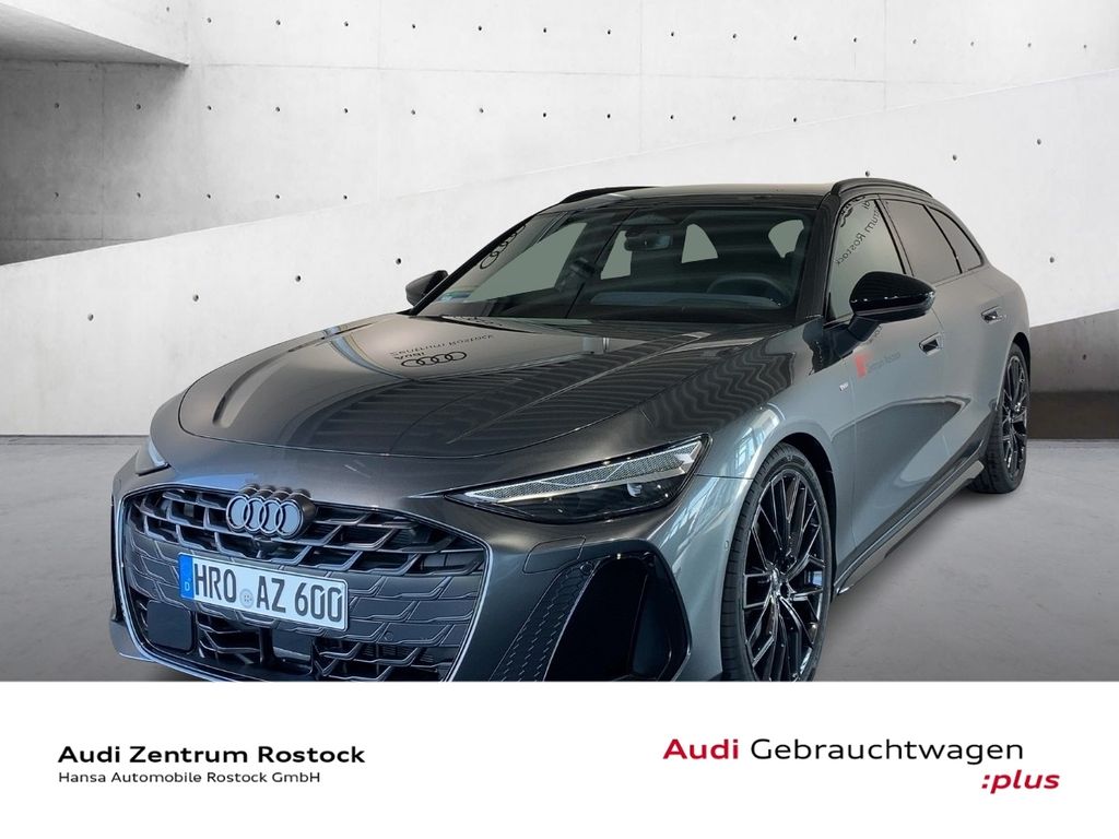 Bild des Angebotes Audi A6 Avant 2.0 TDI quattro edition one 150 kW one+