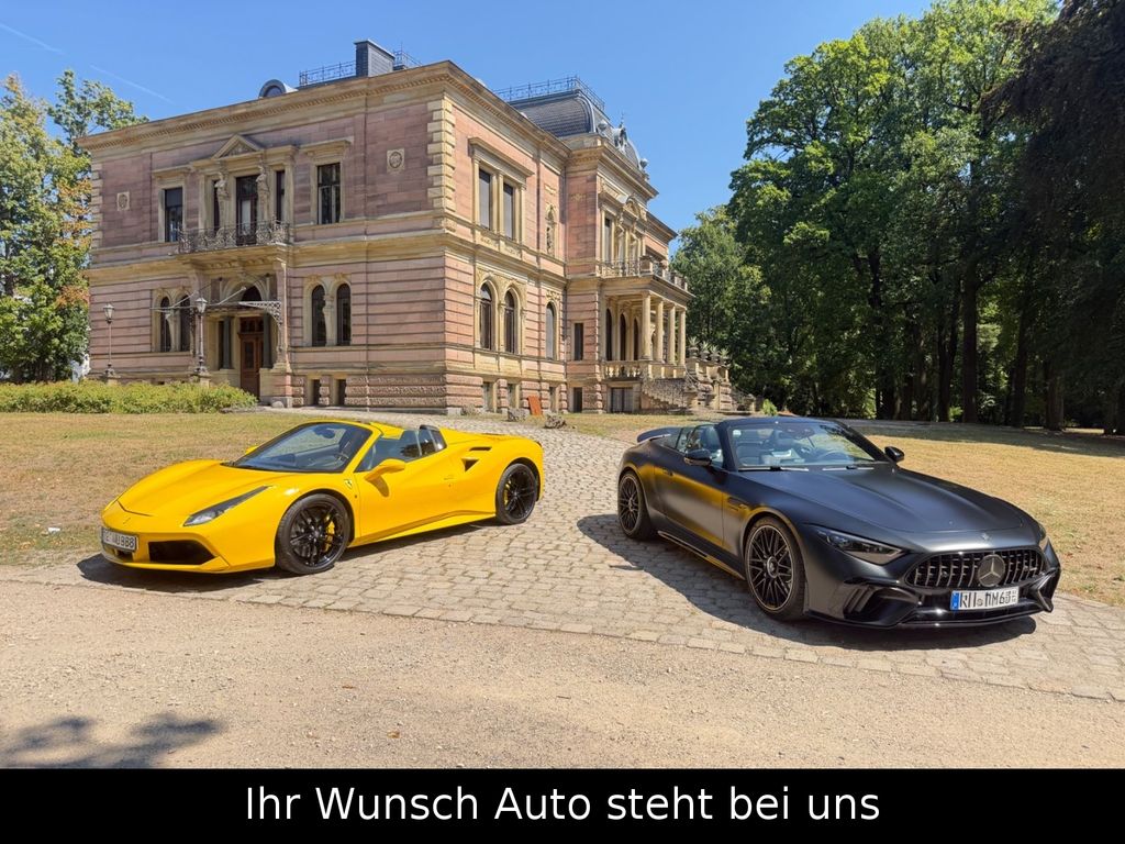 Bild des Angebotes Mercedes-Benz SL 63 AMG 4-Matic+ LIFT CARBON MASSAGE AERO PAKE