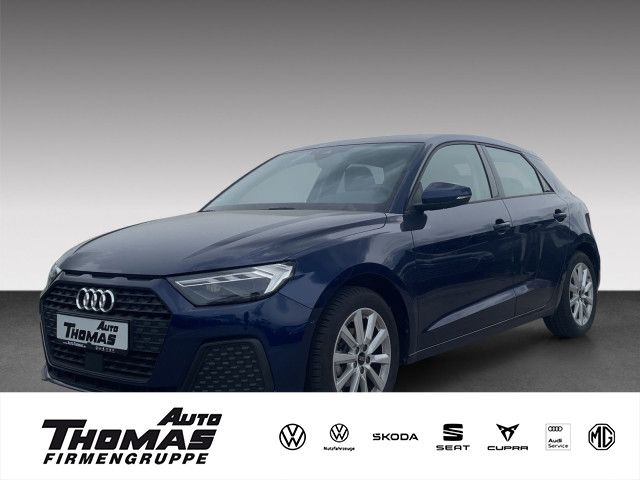 Bild des Angebotes Audi A1 Sportback 25 TFSI LED+PDC+RFK+SHZ