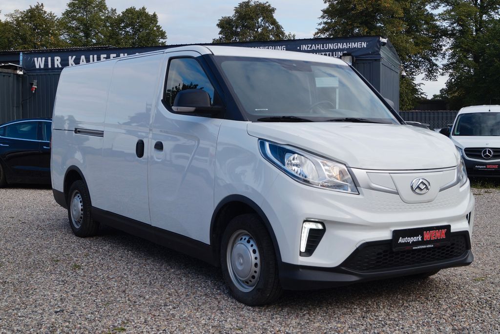 Bild des Angebotes Maxus eDeliver 3 Kasten L2H1 R-KAMERA STANDHEIZUNG