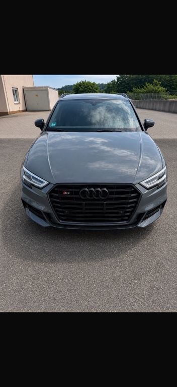 Bild des Angebotes Audi S3 8V Facelift | 310 PS | quattro | Ohne OP