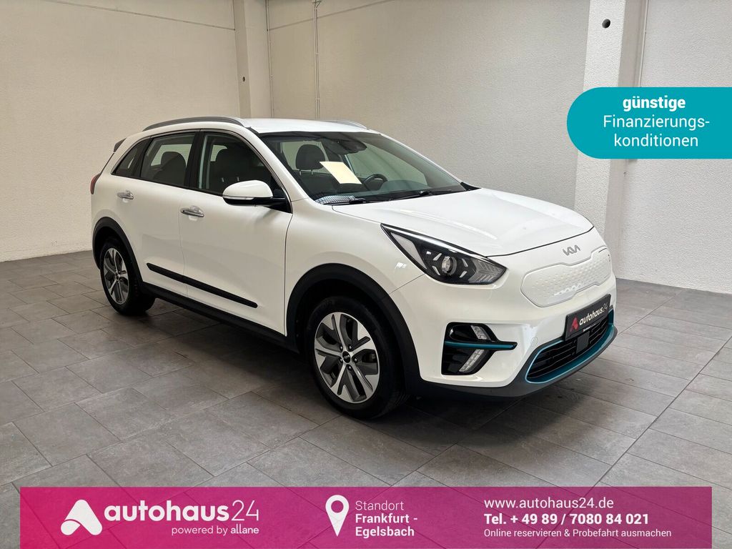 Bild des Angebotes Kia e-Niro Vision Navi|CAM|ACC|Sitzhzg.