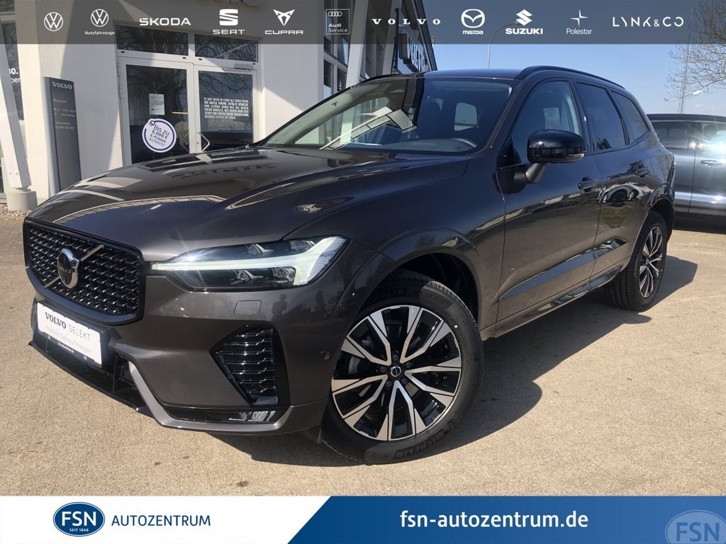 Bild des Angebotes Volvo XC60 B5 Plus Dark AWD  Plus Dark