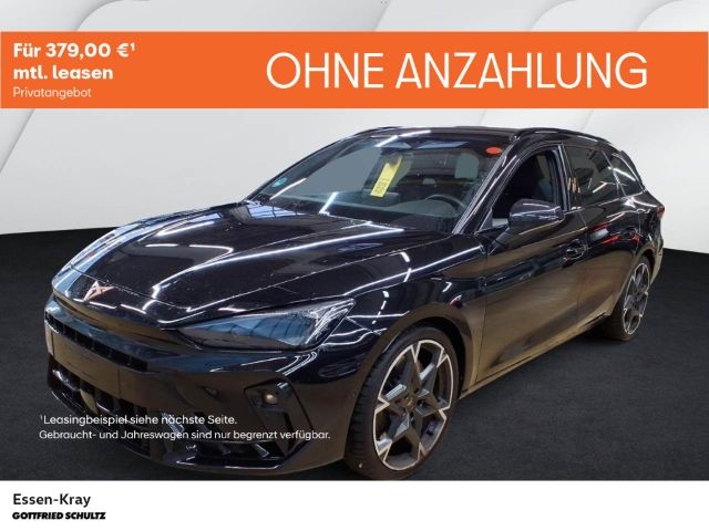 Bild des Angebotes Seat Leon Sportstourer VZ 4Drive 2.0 TSI DSG LED ACC