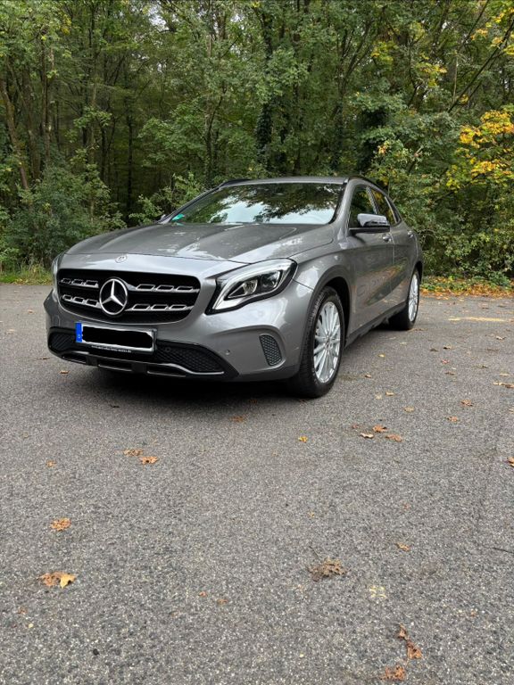 Bild des Angebotes Mercedes-Benz GLA 200 - Urban - Night Edition