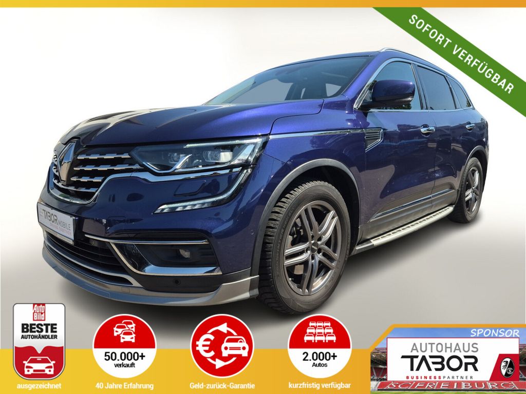 Bild des Angebotes Renault Koleos II dCi 190 CVT 4WD Limited Pano LED SHZ