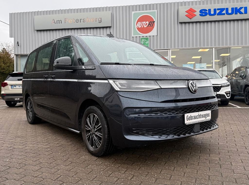 Bild des Angebotes Volkswagen T7 Multivan