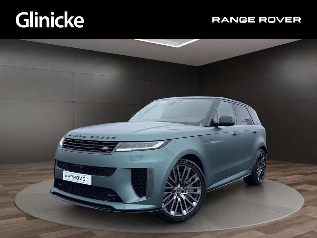 Bild des Angebotes Land Rover Range Rover Sport SV CELESTIAL GAEA  1of3 UVP270