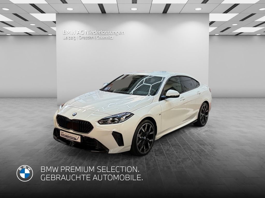 Bild des Angebotes BMW 223 xDrive Gran Coupé M Sport AHK Driv.Assist+