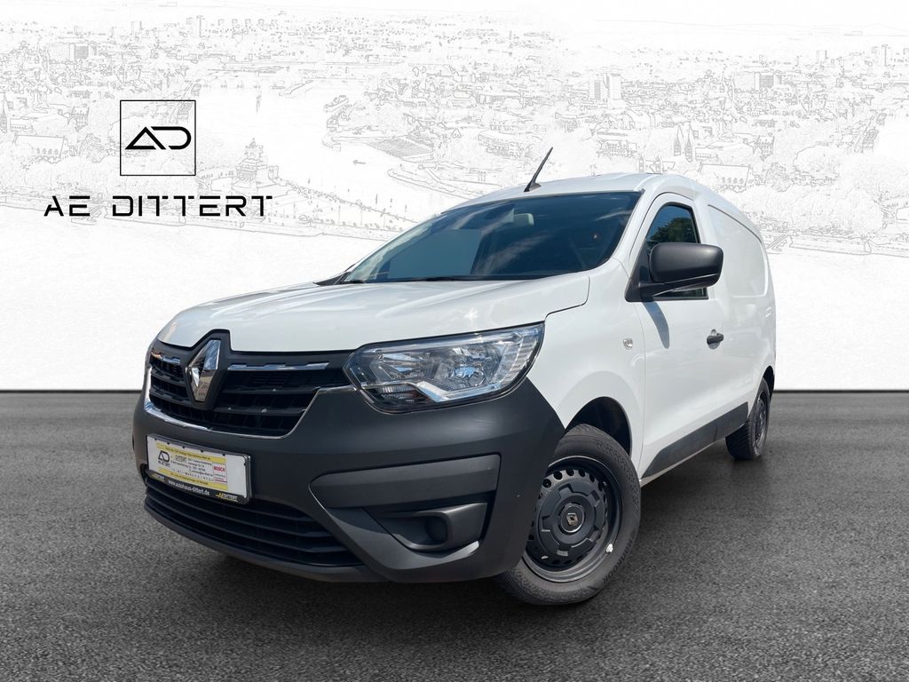 Bild des Angebotes Renault Express Extra+Klima+Kamera+