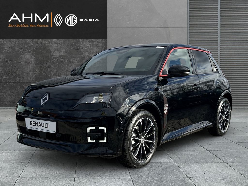 Bild des Angebotes Renault 5 Electric 150 Comfort Range Iconic Five