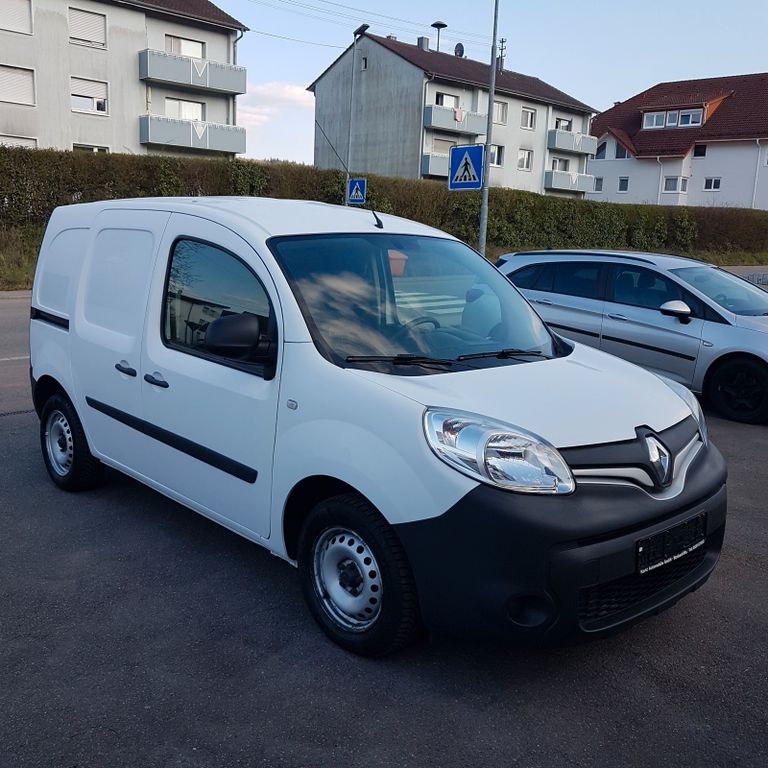 Bild des Angebotes Renault Kangoo ENERGY dCi 90, Klima,Navi.