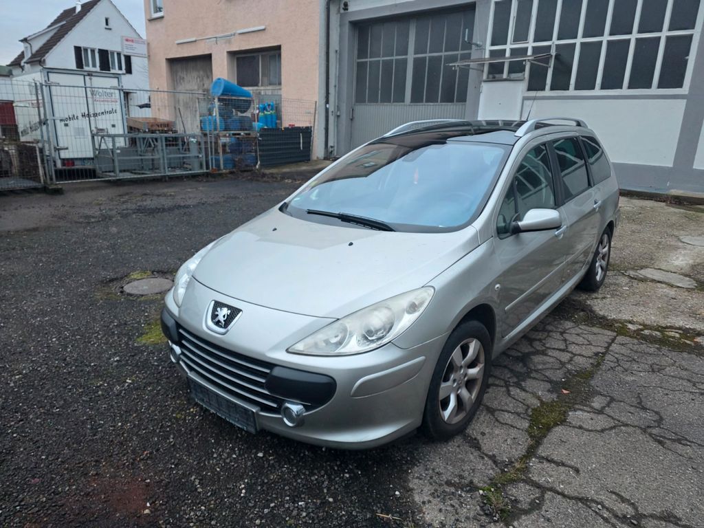 Bild des Angebotes Peugeot 307 Break/ SW SW Sport