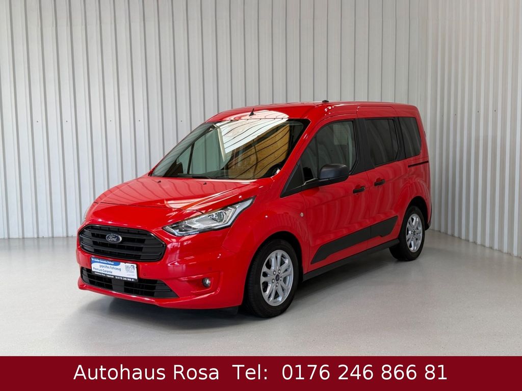 Bild des Angebotes Ford Tourneo Connect 1.5 TDCi Trend Aut.