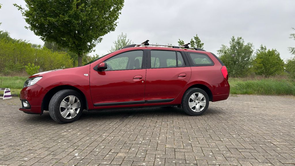 Bild des Angebotes Dacia Logan MCV TCe 90 Comfort Comfort