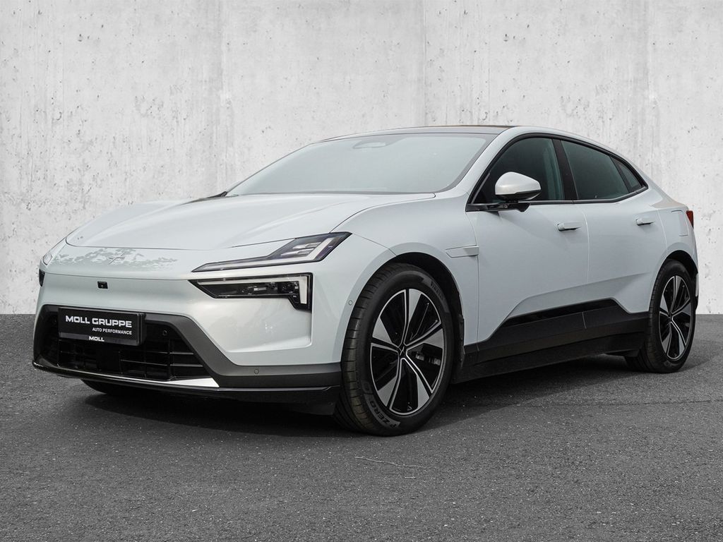 Bild des Angebotes Polestar 4 100 kWh Long Range Single