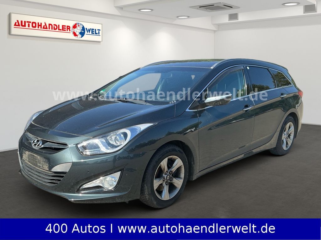 Bild des Angebotes Hyundai i40 Kombi 1.6 Comfort