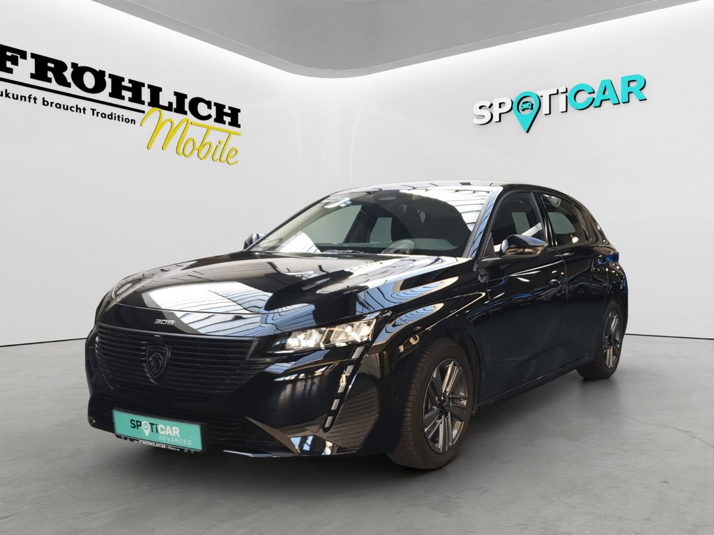 Bild des Angebotes Peugeot 308 Active Pack