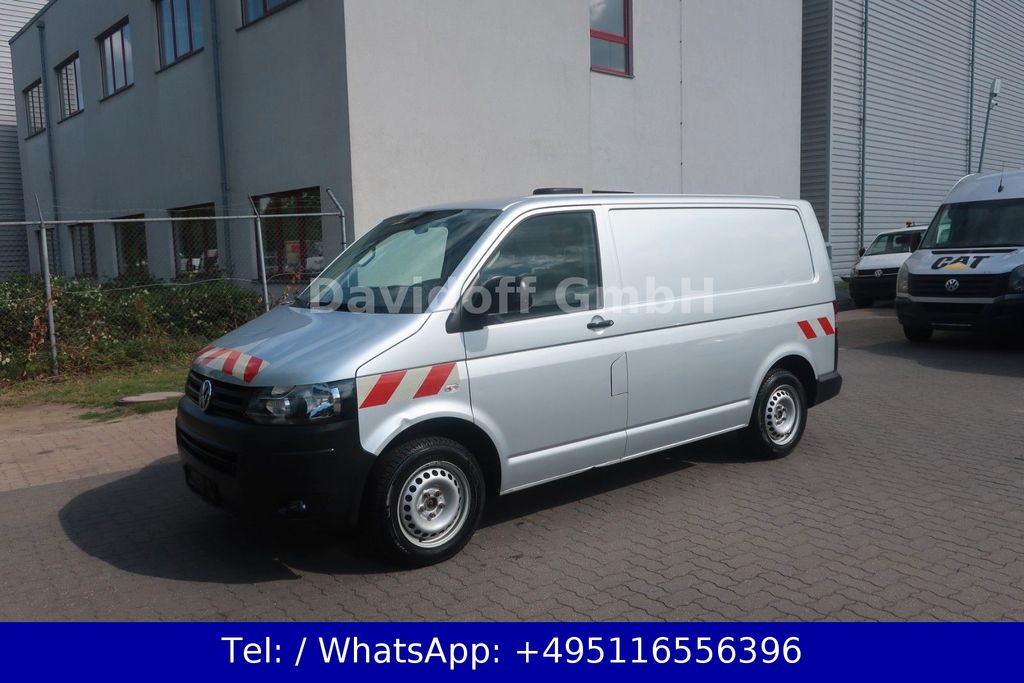 Bild des Angebotes Volkswagen Nr.B34 T5 4Motion 1.Hand / Werkstatt / Diff.Sp.