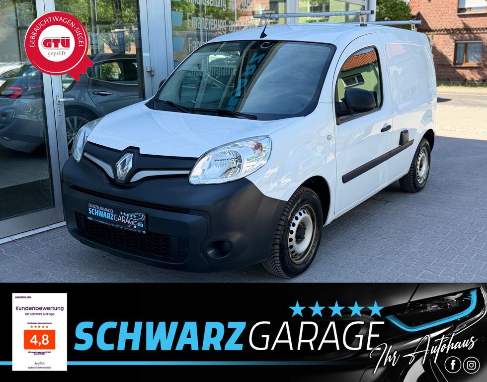 Bild des Angebotes Renault Kangoo Rapid Extra*SORTIMO*AHK*