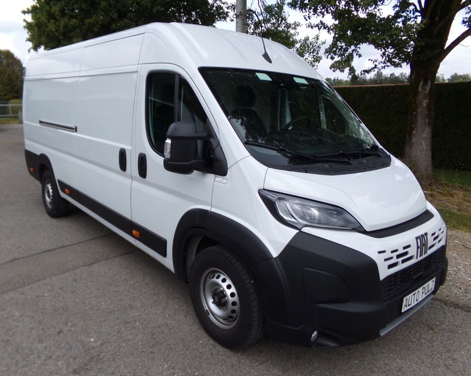 Bild des Angebotes Fiat Ducato  Kasten 35 L4H2 180Multijet Maxi 3,5t*RFK