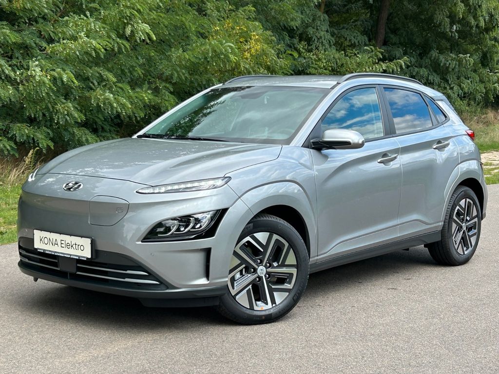 Bild des Angebotes Hyundai KONA EV Trend 150 kW *RW484KM*HeUp*Navi*LED*ACC*