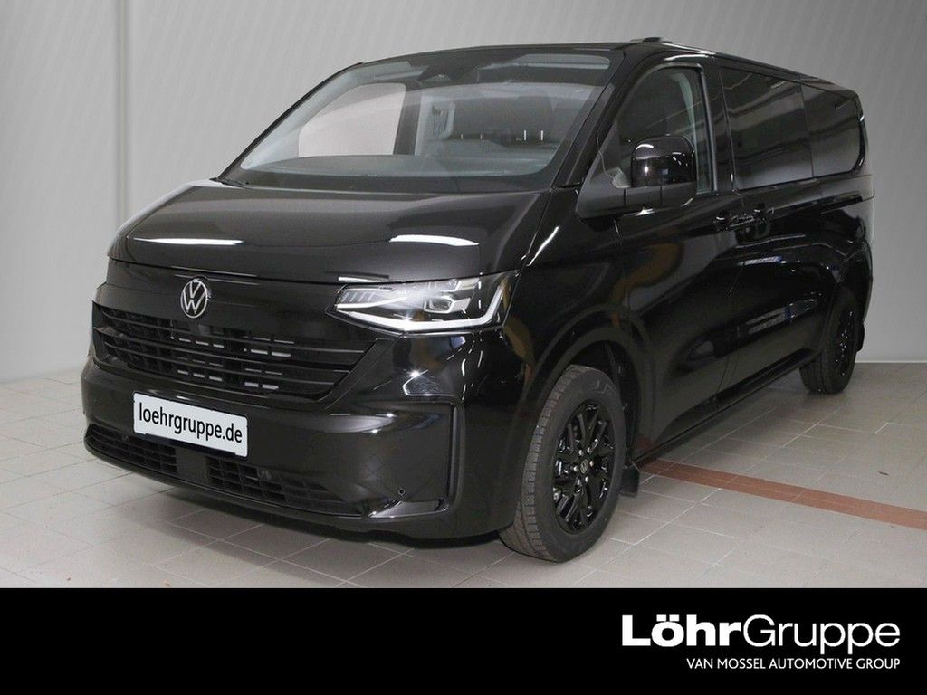 Bild des Angebotes Volkswagen T7 Caravelle Life 2.0 TDI lang 8-G.Aut. 9-Sitzer