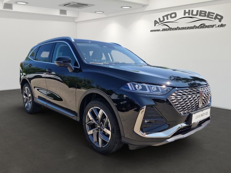 Bild des Angebotes GWM Wey 03 Luxury PHEV 2WD el. Reichweite 130Km