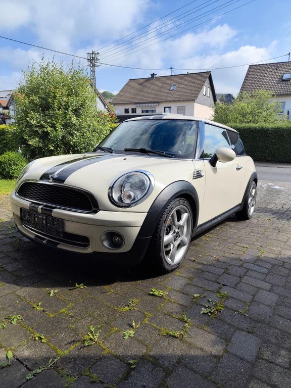 Bild des Angebotes MINI One One