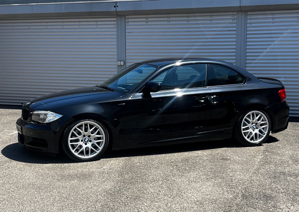 Bild des Angebotes BMW E82 135i Edition Sport Coupé | N55 | TÜV neu