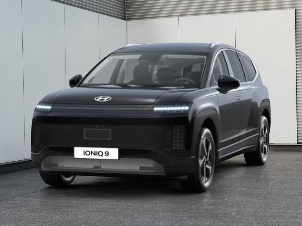 Bild des Angebotes Hyundai IONIQ 9 7-Sitzer 110 kWh (218 PS) 2WD